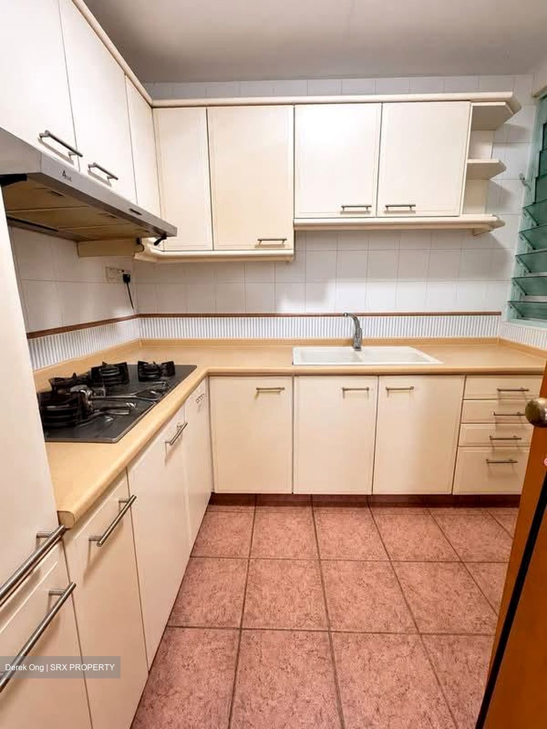 Guilin View (D23), Condominium #571695161